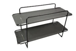 Outdoor Revolution Folding Bunk Bed