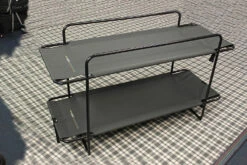 Outdoor Revolution Folding Bunk Bed -Outwell || Vango || Vango Airbeam Sales Store img 2867