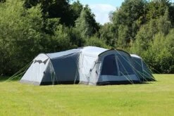 Outdoor Revolution Camp Star 1200 Tent Bundle (2022) -Outwell || Vango || Vango Airbeam Sales Store img 3017