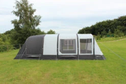 Outdoor Revolution Airedale 6.0s Tent -Outwell || Vango || Vango Airbeam Sales Store img 3261