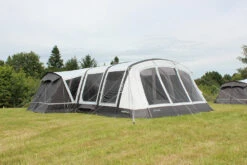 Outdoor Revolution Airedale 7.0SE Tent (2022) -Outwell || Vango || Vango Airbeam Sales Store img 3284