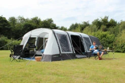 Outdoor Revolution Airedale 7.0SE Tent (2022) -Outwell || Vango || Vango Airbeam Sales Store img 3304