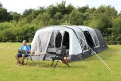 Outdoor Revolution Airedale 6.0SE Tent (2023) -Outwell || Vango || Vango Airbeam Sales Store img 3330