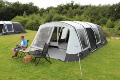 Outdoor Revolution Airedale 6.0s Tent -Outwell || Vango || Vango Airbeam Sales Store img 3353