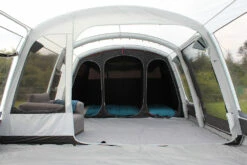 Outdoor Revolution Airedale 6.0s Tent -Outwell || Vango || Vango Airbeam Sales Store img 3365