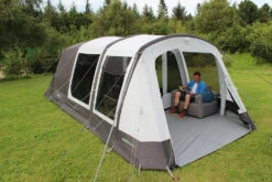 Outdoor Revolution Airedale 5.0s Tent (2022) -Outwell || Vango || Vango Airbeam Sales Store img 3384