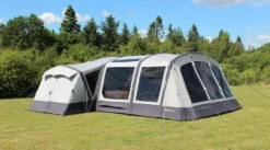 Outdoor Revolution Kalahari PC 9.0DSE Tent (2022)