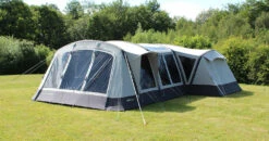 Outdoor Revolution Kalahari PC 9.0DSE Tent (2022) -Outwell || Vango || Vango Airbeam Sales Store img 5469 1