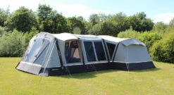 Outdoor Revolution Kalahari PC 9.0DSE Tent (2022) -Outwell || Vango || Vango Airbeam Sales Store img 5470 1