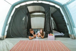 Vango Airbeam Vango Lismore Air 600XL Tent Package (2023) -Outwell || Vango || Vango Airbeam Sales Store lismore air 600xl hi 2023 20 s1