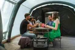 Vango Airbeam Vango Lismore Air 600XL Tent Package (2023) -Outwell || Vango || Vango Airbeam Sales Store lismore air 600xl hi 2023 20 s2