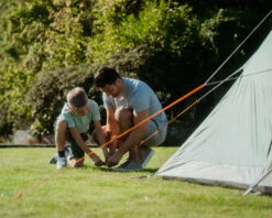 Vango Airbeam Vango Lismore Air 700DLX Tent Package (2023) -Outwell || Vango || Vango Airbeam Sales Store lismore air 700dlx lo 2023 1