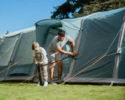 Vango Airbeam Vango Lismore Air 700DLX Tent Package (2023) -Outwell || Vango || Vango Airbeam Sales Store lismore air 700dlx lo 2023 2