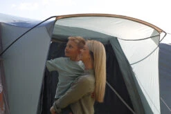 Vango Airbeam Vango Lismore Air 700DLX Tent Package (2023) -Outwell || Vango || Vango Airbeam Sales Store lismore air 700dlx lo 2023 5