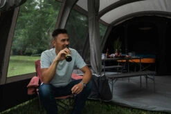 Vango Airbeam Vango Lismore Air TC 600XL Tent Package (2023) -Outwell || Vango || Vango Airbeam Sales Store lismore air tc 600xl lo 2023 1