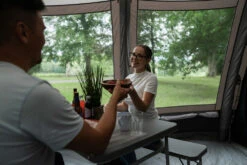 Vango Airbeam Vango Lismore Air TC 600XL Tent Package (2023) -Outwell || Vango || Vango Airbeam Sales Store lismore air tc 600xl lo 2023 3