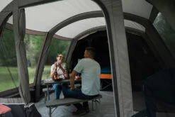 Vango Airbeam Vango Lismore Air TC 600XL Tent Package (2023) -Outwell || Vango || Vango Airbeam Sales Store lismore air tc 600xl lo 2023 4