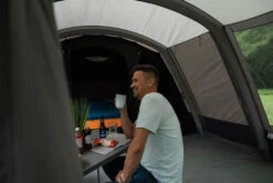 Vango Airbeam Vango Lismore Air TC 600XL Tent Package (2023) -Outwell || Vango || Vango Airbeam Sales Store lismore air tc 600xl lo 2023 5