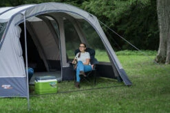 Vango Airbeam Vango Lismore Air TC 600XL Tent Package (2023) -Outwell || Vango || Vango Airbeam Sales Store lismore air tc 600xl lo 2023 9