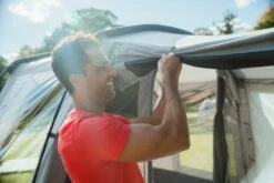 Vango Lismore TC 450 Poled Tent Package (2023) -Outwell || Vango || Vango Airbeam Sales Store lismore tc 450 lo 2023 5 sm