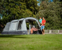 Vango Lismore TC 450 Poled Tent Package (2023) -Outwell || Vango || Vango Airbeam Sales Store lismore tc 450 lo 2023 8 sm