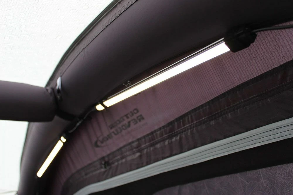 Outdoor Revolution Lumi-Link Tube Light Kit 3 Outdoor Revolution Lumi-Link Tube Light Kit - Image 3