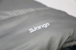 Vango Nitestar Alpha 300 Quad Sleeping Bag (FOG) -Outwell || Vango || Vango Airbeam Sales Store nitestar 300 quad 2023 lo 3
