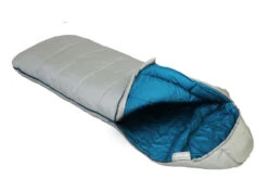 Vango Nitestar Alpha 300 Quad Sleeping Bag (FOG) -Outwell || Vango || Vango Airbeam Sales Store nitestar 300 quad 2023 lo 9