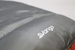 Vango Nitestar Alpha 350 Sleeping Bag (Fog) -Outwell || Vango || Vango Airbeam Sales Store nitestar 350 2023 lo 4
