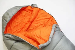 Vango Nitestar Alpha 350 Sleeping Bag (Fog) -Outwell || Vango || Vango Airbeam Sales Store nitestar 350 2023 lo 7