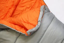 Vango Nitestar Alpha 350 Sleeping Bag (Fog) -Outwell || Vango || Vango Airbeam Sales Store nitestar 350 2023 lo 9