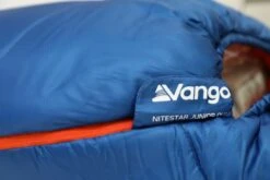 Vango Nitestar Alpha Junior Quad -Outwell || Vango || Vango Airbeam Sales Store nitestar alpha junior quad 3