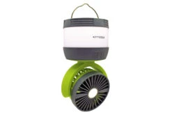 Outdoor Revolution 5 In 1 Lumi Fan Lite -Outwell || Vango || Vango Airbeam Sales Store orbk0014 5in1lumi fanlite l2