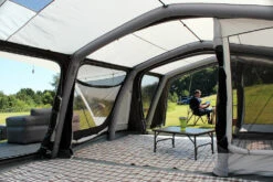 Outdoor Revolution O-Zone XTR Safari Front Porch Extension -Outwell || Vango || Vango Airbeam Sales Store orft3030 ozonesafari extention l6