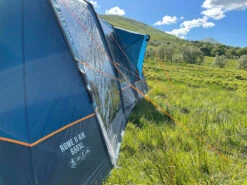 Vango Airbeam Vango Rome II Air 650XL Tent Package (2023) -Outwell || Vango || Vango Airbeam Sales Store rome 650xl2