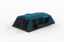 Vango Airbeam Vango Rome II Air 650XL Tent Package (2023) -Outwell || Vango || Vango Airbeam Sales Store rome air ii 650xl 1
