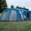 Vango Airbeam Vango Rome II Air 550XL Tent Package (2023)