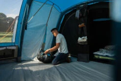 Vango Airbeam Vango Rome II Air 550XL Tent Package (2023) -Outwell || Vango || Vango Airbeam Sales Store romeiiair550 16