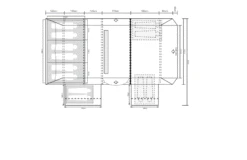 Outdoor Revolution O-Zone 8.0 Safari Lodge Tent -Outwell || Vango || Vango Airbeam Sales Store safari lodge floorplans 1