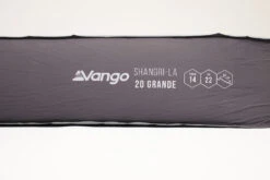 Vango Shangri-La II 20cm Grande Self-Inflating Mattress -Outwell || Vango || Vango Airbeam Sales Store shangri la ii 20 grande 2023 low 1