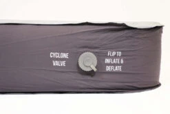 Vango Shangri-La II 20cm Grande Self-Inflating Mattress -Outwell || Vango || Vango Airbeam Sales Store shangri la ii 20 grande 2023 low 3