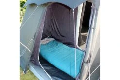 Outdoor Revolution O-Zone 8.0 Safari Lodge Tent -Outwell || Vango || Vango Airbeam Sales Store side annex 2 1
