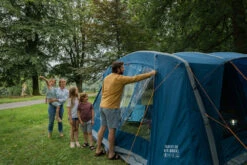 Vango Airbeam Vango Tahiti 850XL Air Tent (2023) -Outwell || Vango || Vango Airbeam Sales Store tahiti air 850xl lo 2023 1