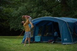 Vango Airbeam Vango Tahiti 850XL Air Tent (2023) -Outwell || Vango || Vango Airbeam Sales Store tahiti air 850xl lo 2023 10