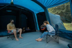 Vango Airbeam Vango Tahiti 850XL Air Tent (2023) -Outwell || Vango || Vango Airbeam Sales Store tahiti air 850xl lo 2023 13