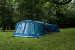Vango Airbeam Vango Tahiti 850XL Air Tent (2023) -Outwell || Vango || Vango Airbeam Sales Store tahiti air 850xl lo 2023 16