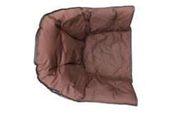 Vango Titan 2 Oversized Chair (Brick Dust) -Outwell || Vango || Vango Airbeam Sales Store titan chair brick3