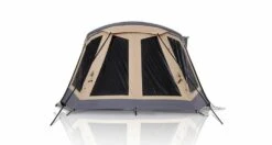 Zempire Aero TL Pro TC Tent (2022) -Outwell || Vango || Vango Airbeam Sales Store tl front reflection