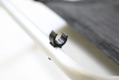 Vango Tuscany Padded Footstool (2023) -Outwell || Vango || Vango Airbeam Sales Store tuscany footstool 2023 lo 3