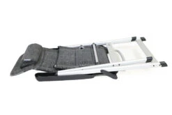 Vango Tuscany Chair Heather Grey (2023) -Outwell || Vango || Vango Airbeam Sales Store tuscany chair 2023 lo 4